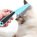Peinilla para pulgas Kanu Pet para Perro y Gato