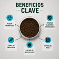 Alimento Seco Bonnat Grain Free Feline Sterilized