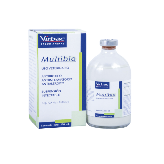 Multibio Iny x Ml para todos