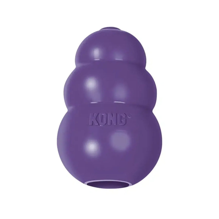 Portapasabocas Kong classic para Perro Senior