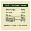 Alimento Seco Bonnat Grain Free Feline Sterilized