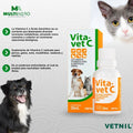 Vita Vet C Para Todas