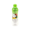 Shampoo Tropiclean Hypoalergénico para Cachorros y Gatittos de Coco