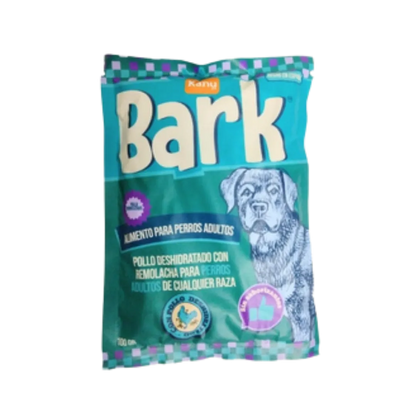 Alimento Seco Kanu Pet Bark Pollo Kanu Pet para perro adulto todas las razas