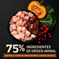 Alimento Seco Acana Cat Meadowlands para Gato Adulto