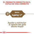 Alimento Para Gato Royal Canin Mixf Felino Ageing 12+ Kit Especial