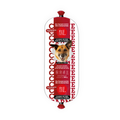 Alimento Congelado  Pixie de carne al horno para perros senior (baja en grasa y proteína)