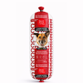 Alimento Congelado  Pixie de carne al horno para perros senior (baja en grasa y proteína)
