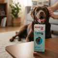 Antipulgas Bravecto 1 Mes 20 a 40 KG Para Perro