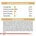 Alimento para perro Royal Canin Bulldog