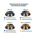 Alimento Seco Bonnat Grain Free Feline Sterilized