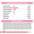 Alimento para gato Royal Canin Kitten