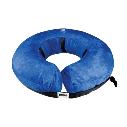 Collar Kong Para Recuperacion Perro