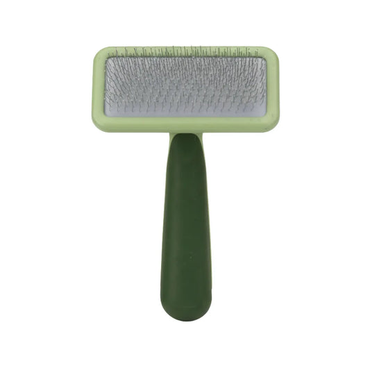 Cepillo Soft Slicker Safari para Perros