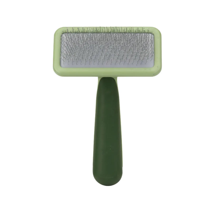 Cepillo Soft Slicker Safari para Perros