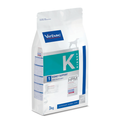 Alimento Seco Medicado Virbac Renal/Kidney  Support para perro