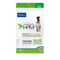 Alimento Seco Virbac Senior Neutered  para Gato