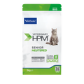 Alimento Seco Virbac Senior Neutered  para Gato