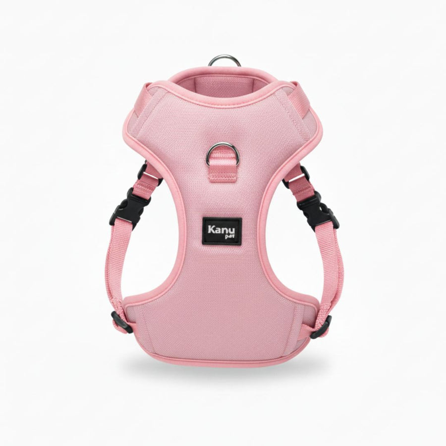 Pechera Rosa Kanu Pet para Perro