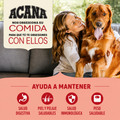Alimento Seco Acana Dog Red Meat para Perro Adulto y Cachorro