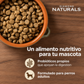 Alimento Seco Diamond Light Cordero y Arroz  para Perro