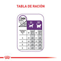 Alimento para gato Royal Canin Sensible