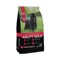 Alimento Seco Agility Gold para Cachorros de Razas Grandes

