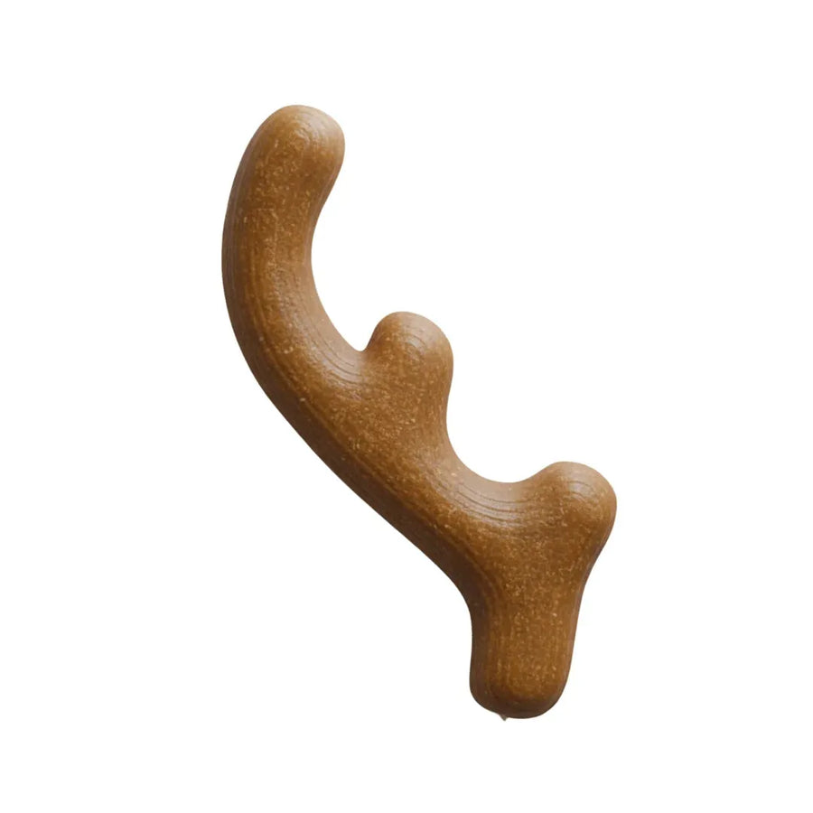 Juguete Cuerno de Fibra de Madera Kanu Pet para Perro