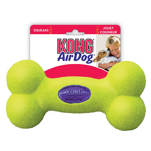 Juguete perro airkong hueso para perro