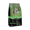 Alimento Seco Agility Gold para Cachorros de Razas Pequeñas