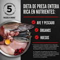 Alimento Seco Orijen Puppy para Perros Cachorros