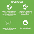 Alimento Seco Agility Gold para Cachorros de Razas Pequeñas