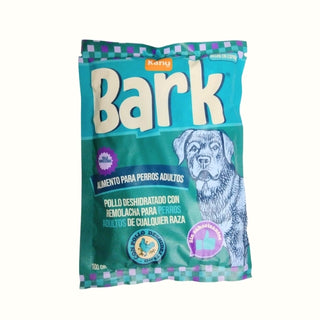 Alimento Seco Kanu Pet Bark Pollo Kanu Pet para perro adulto todas las razas