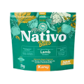 Alimento Seco Nativo Bites Cordero Kanu Pet para Perro Adulto
