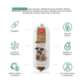 Alimento  Congelado Pixie de pavo al horno para perros senior (baja en grasa y proteína)