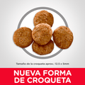 Alimento para perro Hills Canino Adulto Light