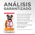 Alimento para perro Hills Canino Adulto Light