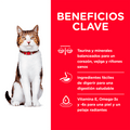 Alimento para gato Hills Felino Senior Mature