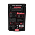 Alimento Húmedo Agility Gold con Trozos de Carne de Res para Perros Adultos
