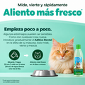 Aditivo Tropiclean para el Agua de Higiene Bucal para Gatos