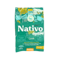 Alimento Seco Nativo Bites Cordero Kanu Pet para Perro Adulto