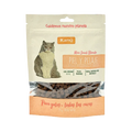 Galletas Piel y Pelaje Kanu Pet para gatos