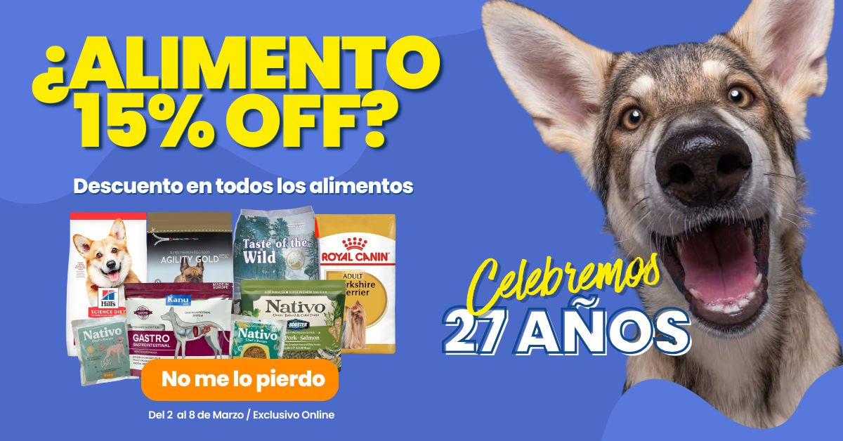 Alimento Seco Kanu Pet Bark Pollo Kanu Pet para perro adulto todas las razas