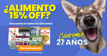 Alimento Seco Kanu Pet Bark Pollo Kanu Pet para perro adulto todas las razas