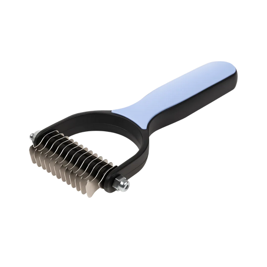 Cepillo Quita Nudos Kanu Pet para Perro y Gato