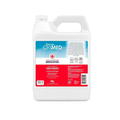 Acondicionador  Tropiclean OxyMed de avena para perros y gatos