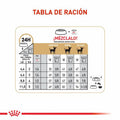Alimento para perro Royal Canin Chihuahua Adulto