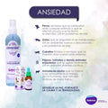 Ansiedad Spray X 250Ml para perro