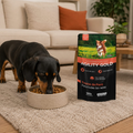 Alimento Húmedo Agility Gold con Trozos de Pavo para Perros Adultos