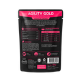 Alimento Húmedo Agility Gold con Trozos de Cordero para Perros Adultos